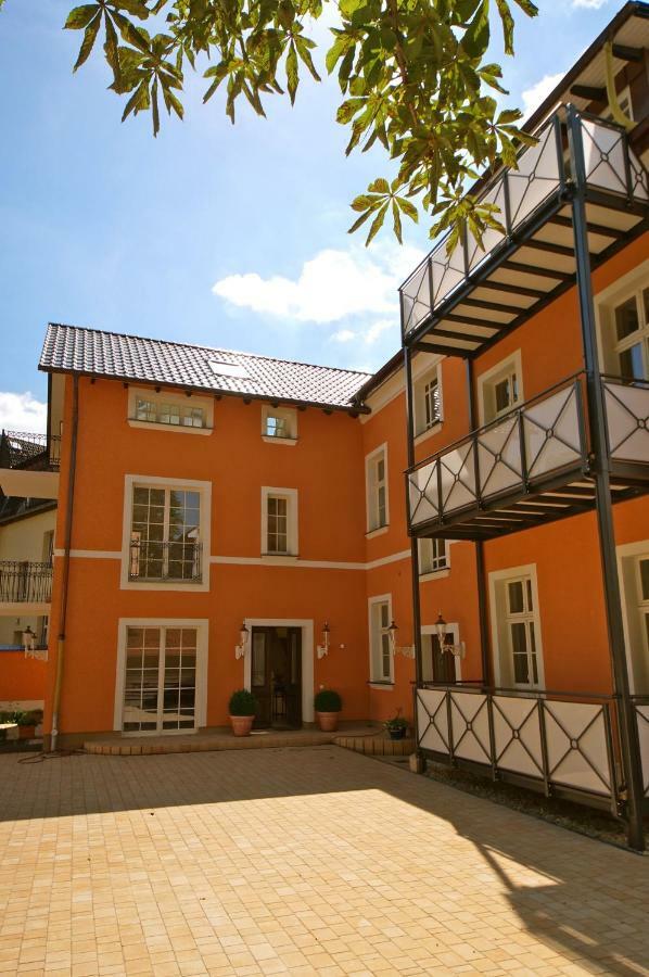 Mediterrane Luxusferienwohnung 5, Berlin- Koepenick, Am Mueggelsee Exterior photo