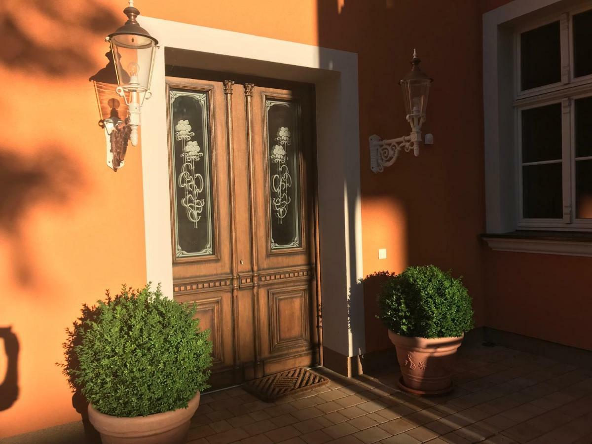 Mediterrane Luxusferienwohnung 5, Berlin- Koepenick, Am Mueggelsee Exterior photo